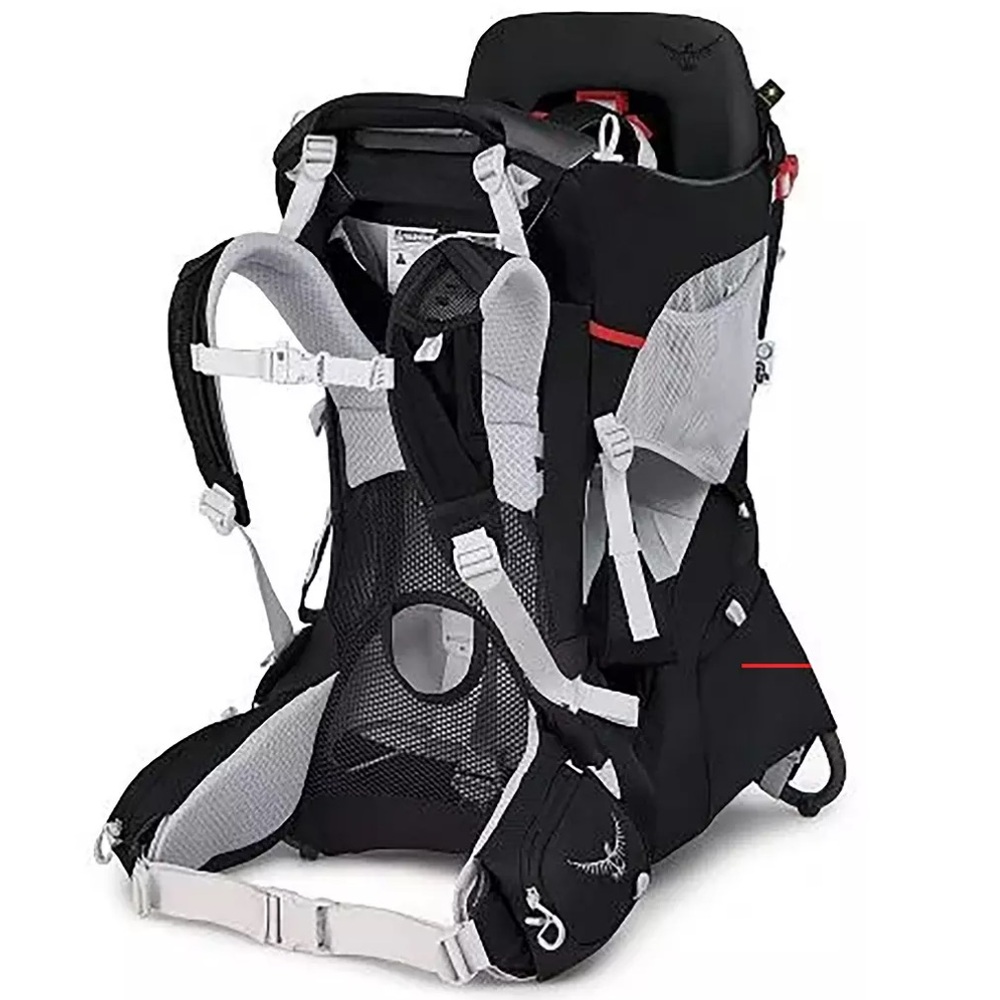 Osprey Poco AG Plus Child Carrier Backpack